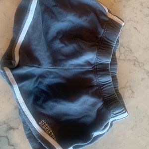 brandy Melville shorts